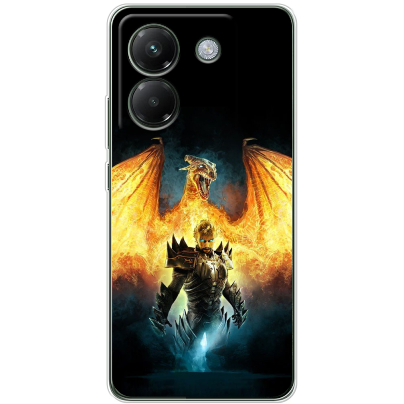 Чохол BoxFace Poco M7 Pro 5G 
