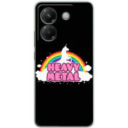 Чохол BoxFace Poco M7 Pro 5G 