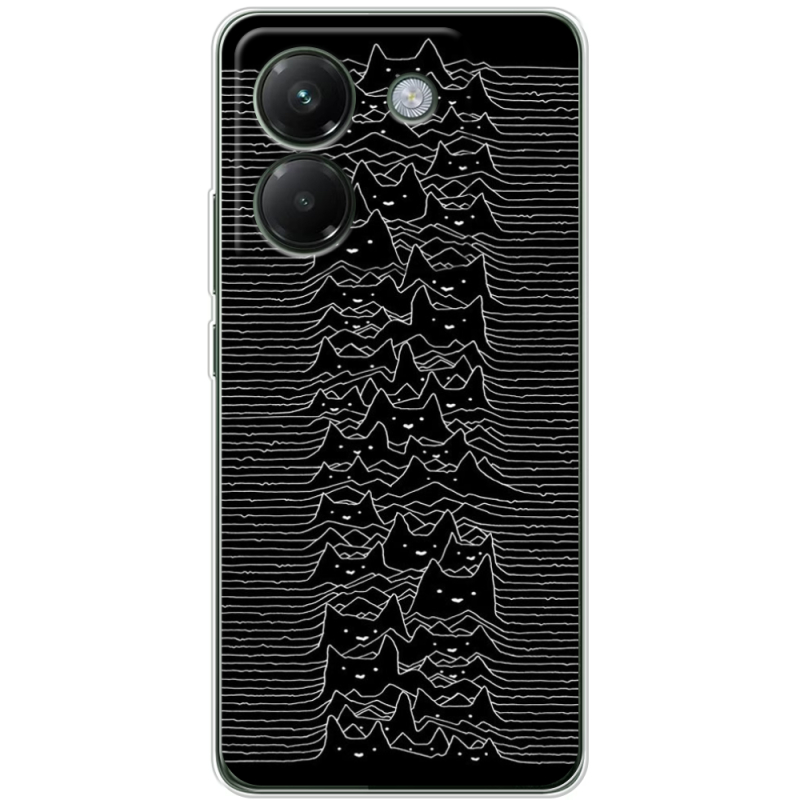 Чохол BoxFace Poco M7 Pro 5G 