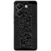 Чохол BoxFace Poco M7 Pro 5G 