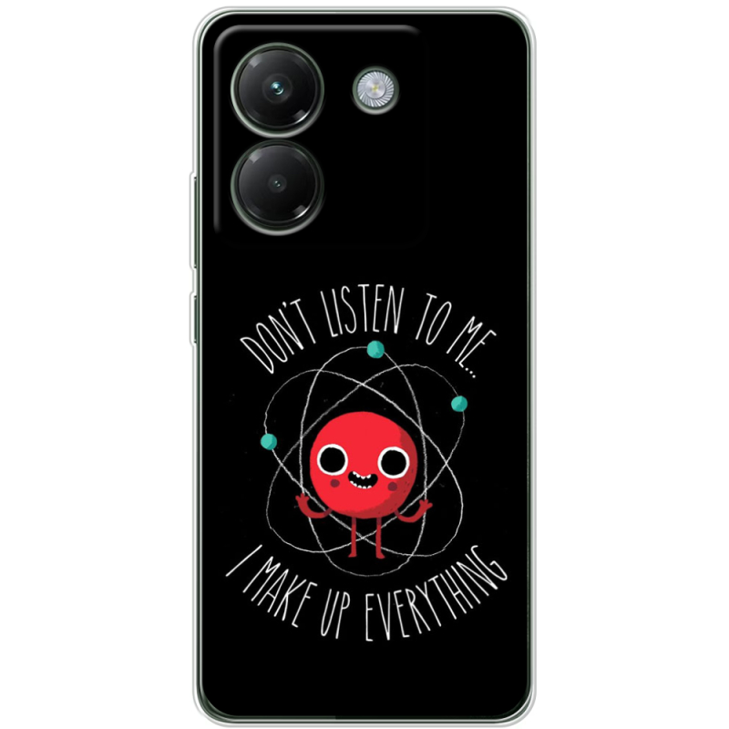 Чохол BoxFace Poco M7 Pro 5G 