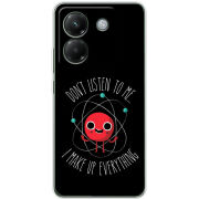Чохол BoxFace Poco M7 Pro 5G 