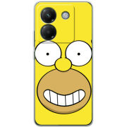 Чохол BoxFace Poco M7 Pro 5G 