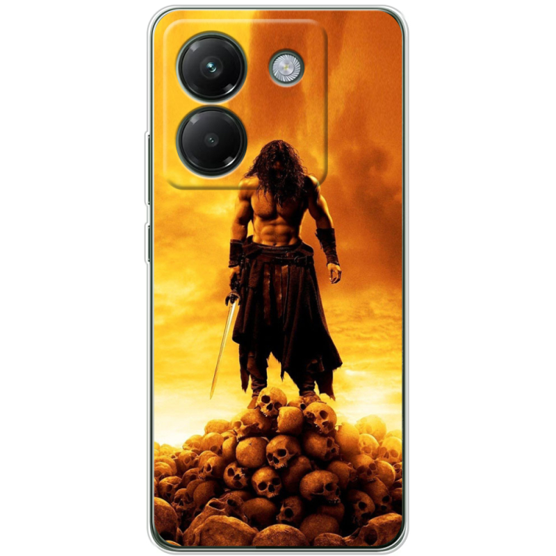 Чохол BoxFace Poco M7 Pro 5G 