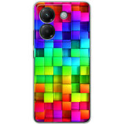 Чохол BoxFace Poco M7 Pro 5G 