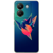 Чохол BoxFace Poco M7 Pro 5G 