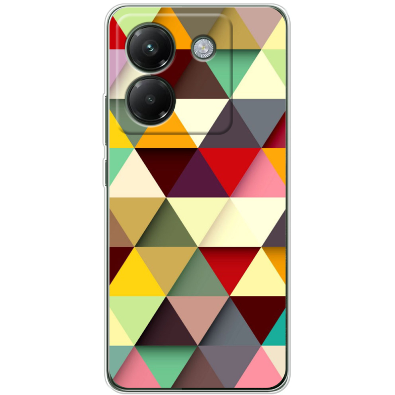 Чохол BoxFace Poco M7 Pro 5G 