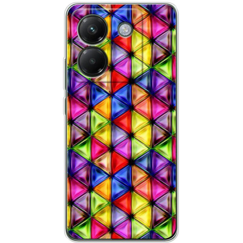 Чохол BoxFace Poco M7 Pro 5G 