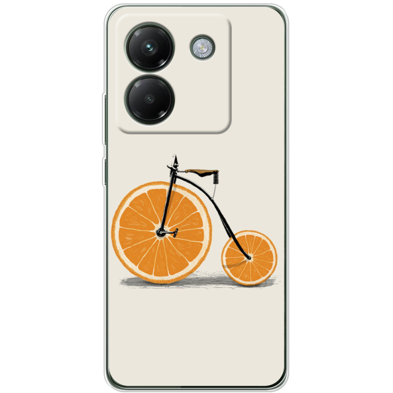 Чохол BoxFace Poco M7 Pro 5G 