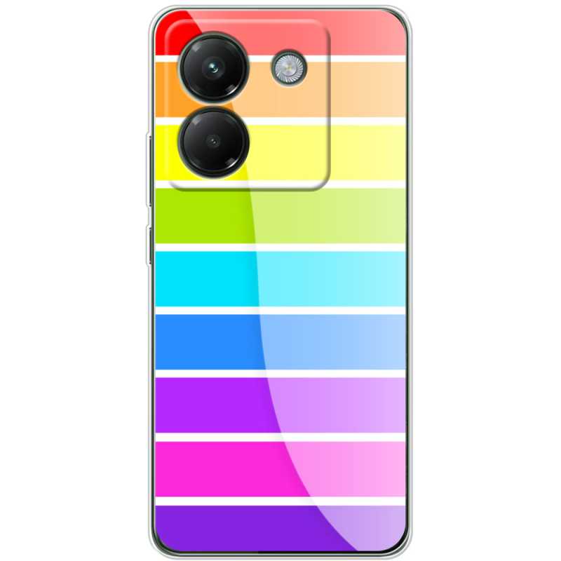 Чохол BoxFace Poco M7 Pro 5G 