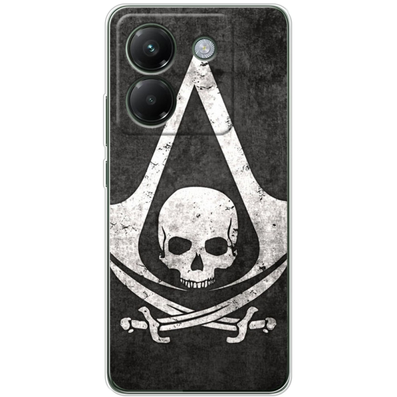 Чохол BoxFace Poco M7 Pro 5G 