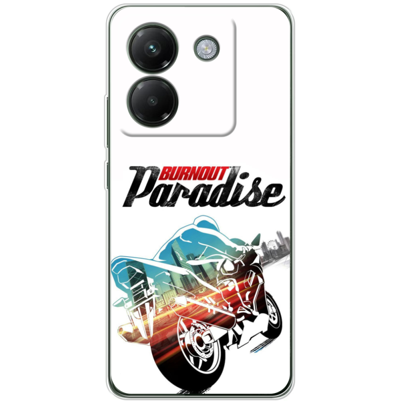 Чохол BoxFace Poco M7 Pro 5G 