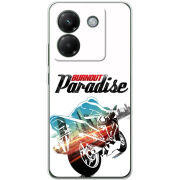 Чохол BoxFace Poco M7 Pro 5G 