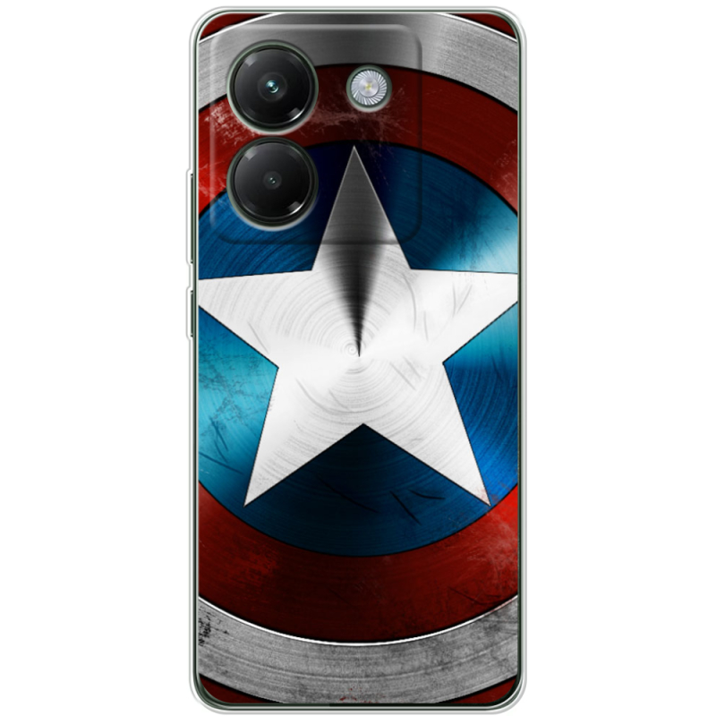 Чохол BoxFace Poco M7 Pro 5G 