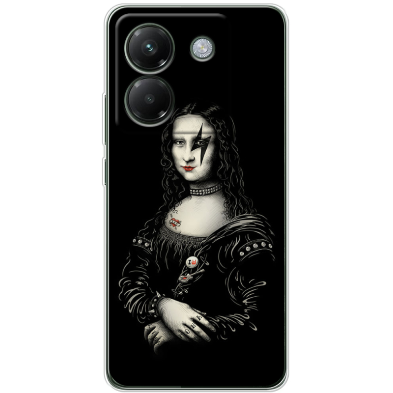Чохол BoxFace Poco M7 Pro 5G 