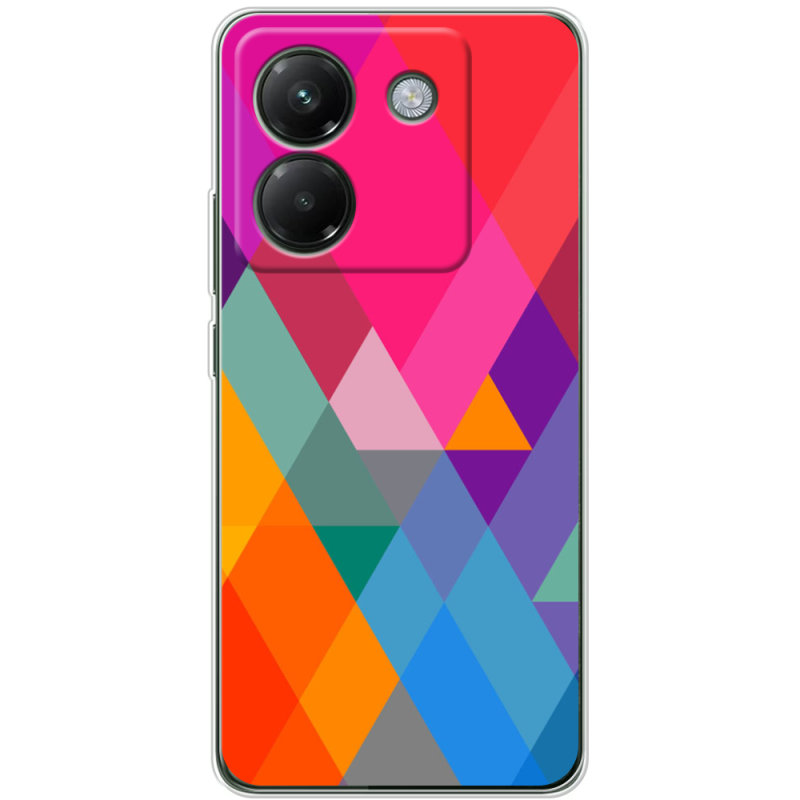 Чохол BoxFace Poco M7 Pro 5G 