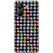 Чохол BoxFace Poco M7 Pro 5G 