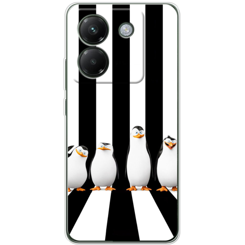 Чохол BoxFace Poco M7 Pro 5G 