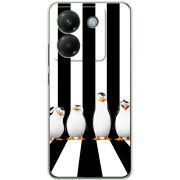 Чохол BoxFace Poco M7 Pro 5G 