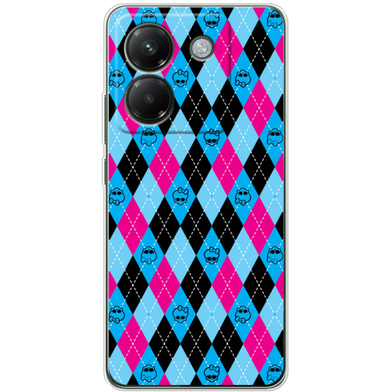 Чохол BoxFace Poco M7 Pro 5G 