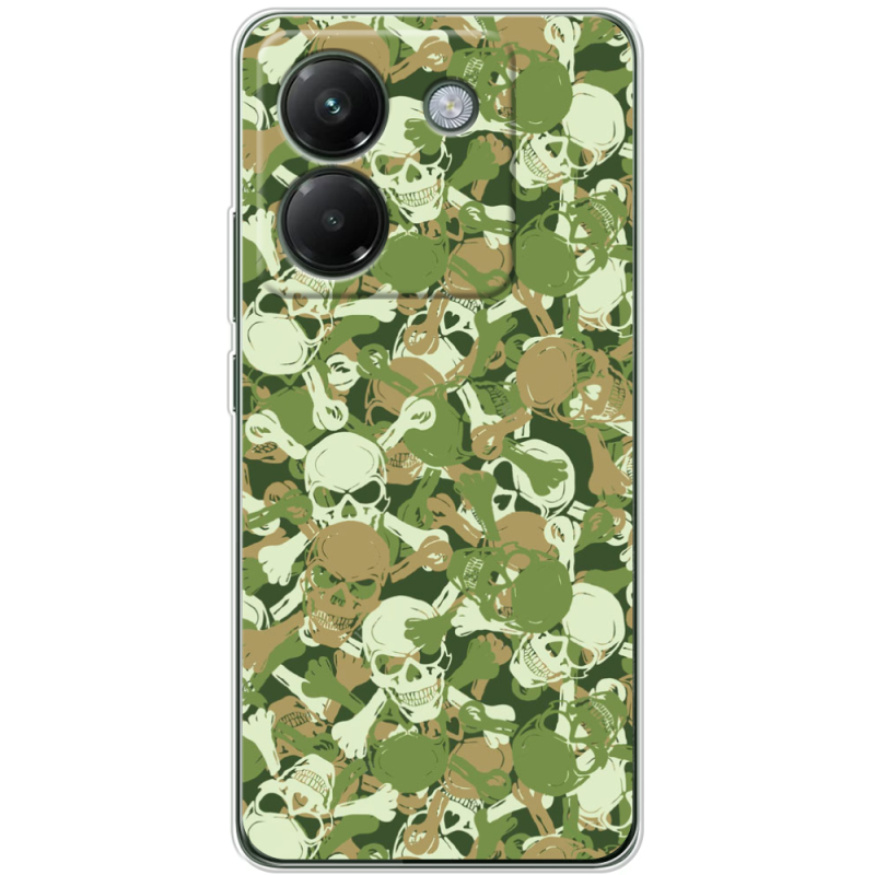 Чохол BoxFace Poco M7 Pro 5G 
