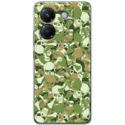 Чохол BoxFace Poco M7 Pro 5G 