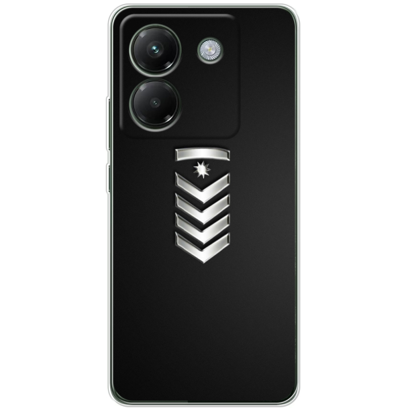Чохол BoxFace Poco M7 Pro 5G 