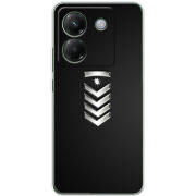 Чохол BoxFace Poco M7 Pro 5G 