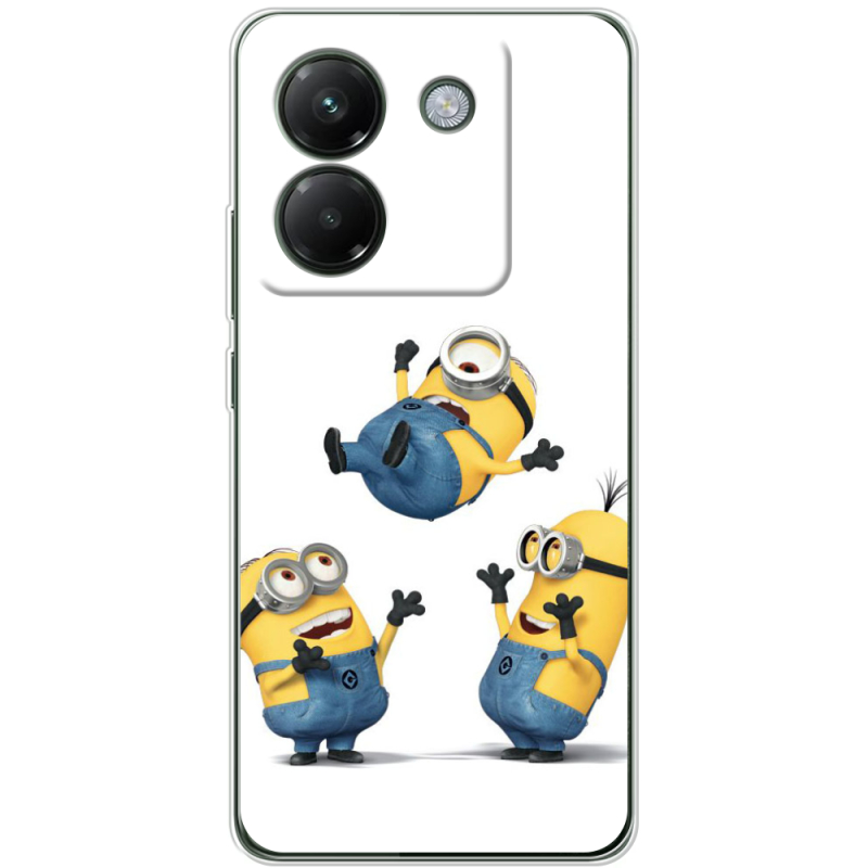 Чохол BoxFace Poco M7 Pro 5G 