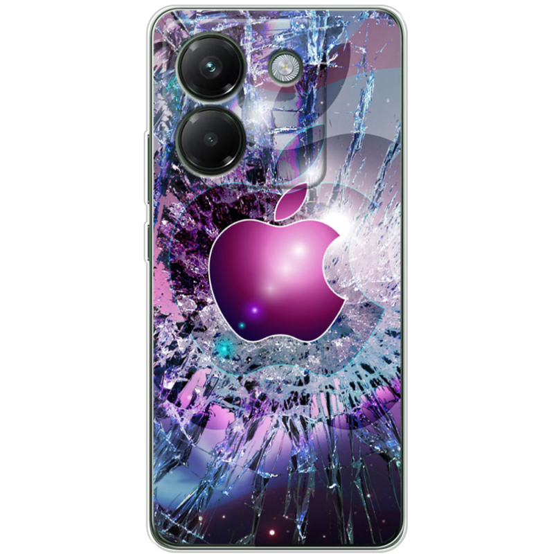Чохол BoxFace Poco M7 Pro 5G 