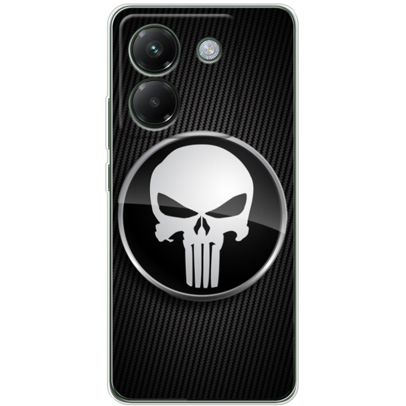 Чохол BoxFace Poco M7 Pro 5G 