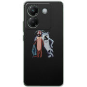 Чохол BoxFace Poco M7 Pro 5G 