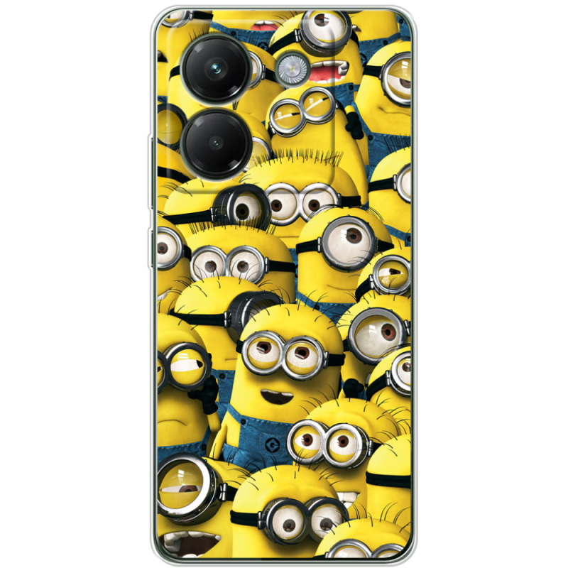 Чохол BoxFace Poco M7 Pro 5G 
