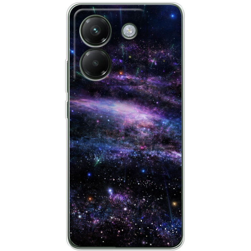 Чохол BoxFace Poco M7 Pro 5G 