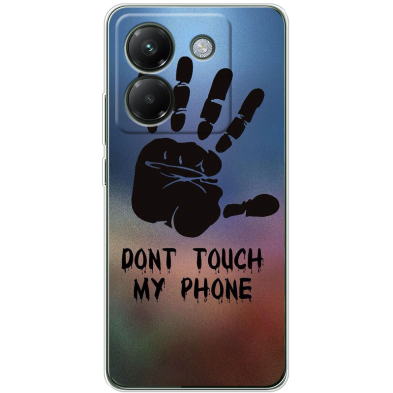 Чохол BoxFace Poco M7 Pro 5G 