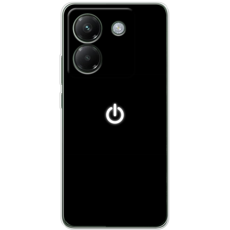 Чохол BoxFace Poco M7 Pro 5G 