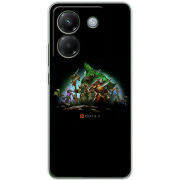 Чохол BoxFace Poco M7 Pro 5G 
