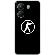 Чохол BoxFace Poco M7 Pro 5G 