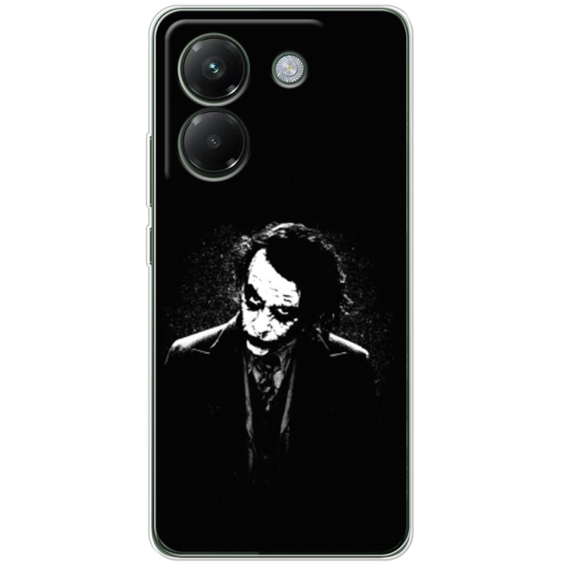 Чохол BoxFace Poco M7 Pro 5G 