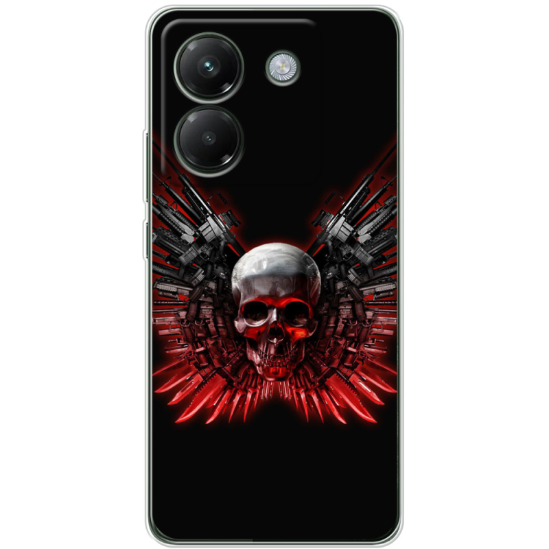 Чохол BoxFace Poco M7 Pro 5G 
