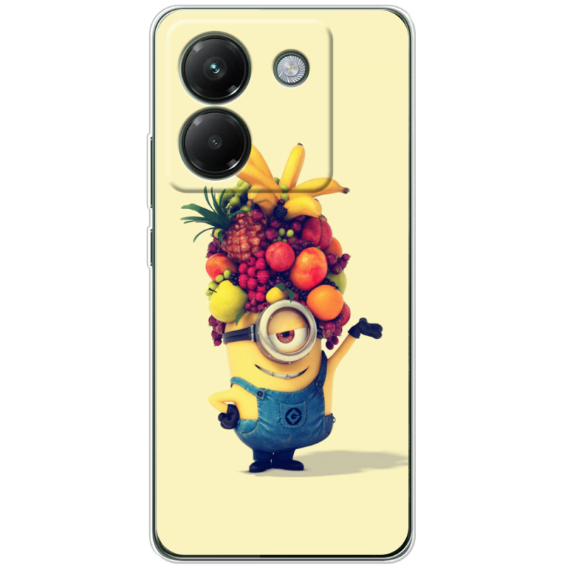 Чохол BoxFace Poco M7 Pro 5G 