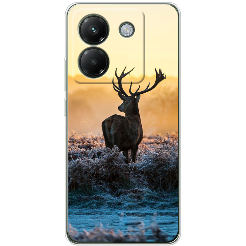 Чохол BoxFace Poco M7 Pro 5G 
