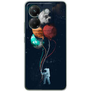 Чохол BoxFace Poco M7 Pro 5G 