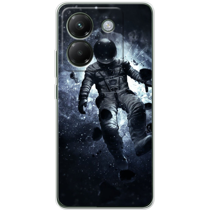 Чохол BoxFace Poco M7 Pro 5G 