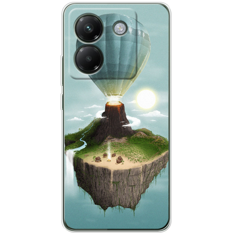 Чохол BoxFace Poco M7 Pro 5G 