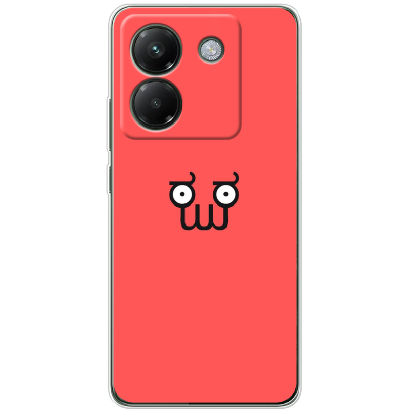 Чохол BoxFace Poco M7 Pro 5G 