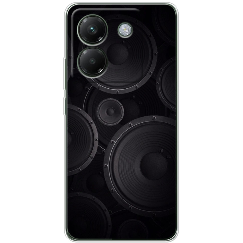 Чохол BoxFace Poco M7 Pro 5G 