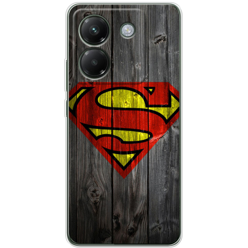 Чохол BoxFace Poco M7 Pro 5G 