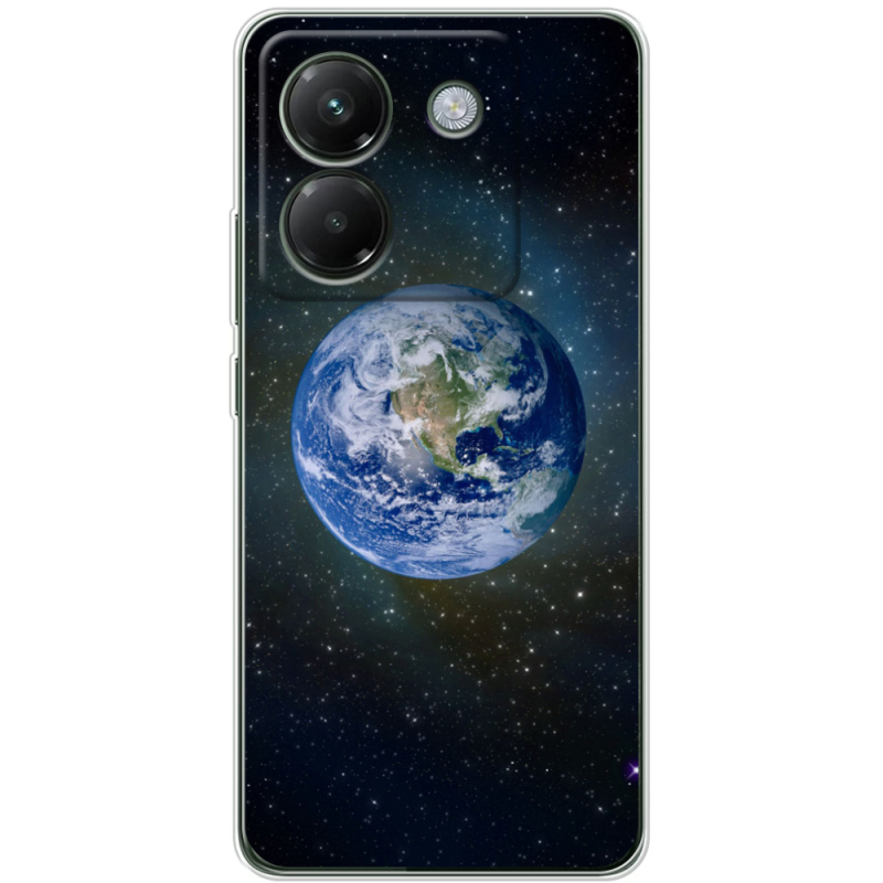 Чохол BoxFace Poco M7 Pro 5G 