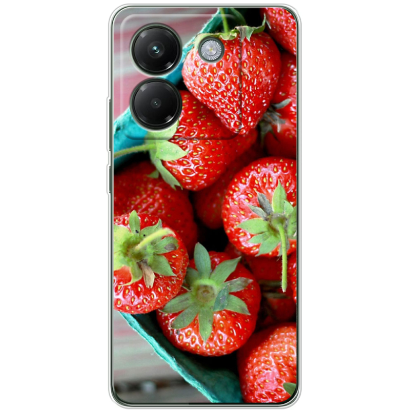 Чохол BoxFace Poco M7 Pro 5G 